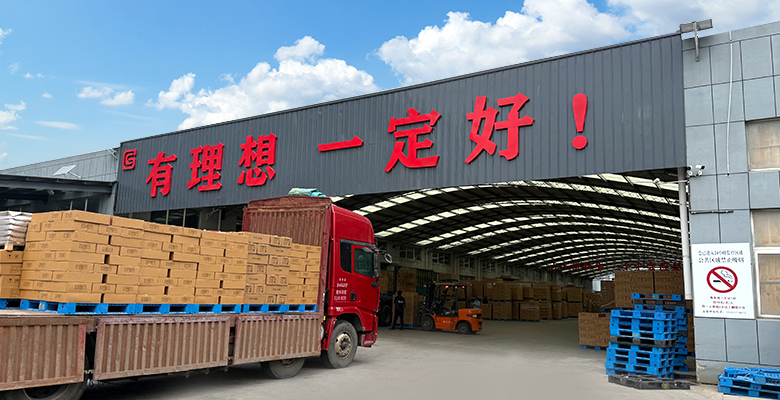 Markedsføring og service