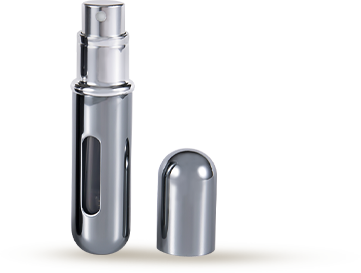 Parfyme Spray Munnstykke Cap